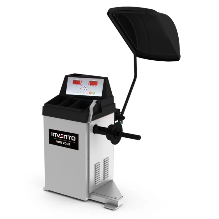 Renkaan tasapainotuskone 10 - 28" vanteille