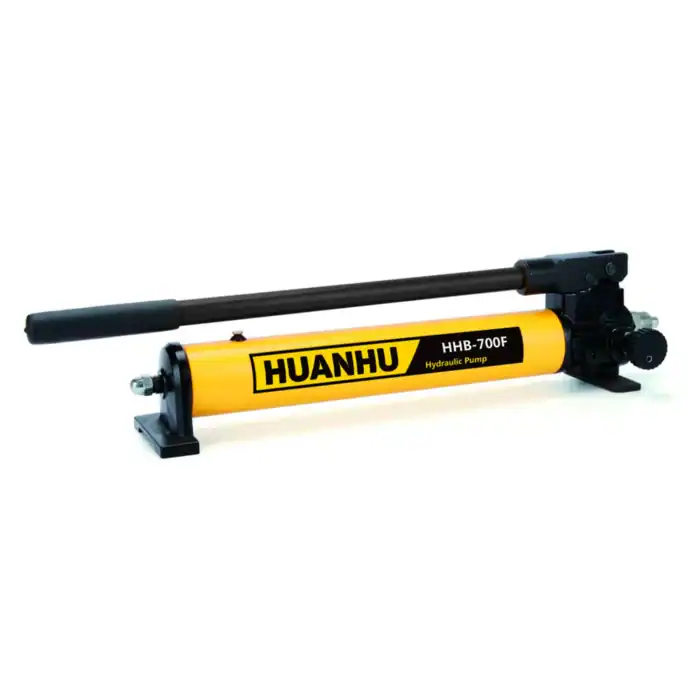 Hydraulipumppu 1000cc 700 bar