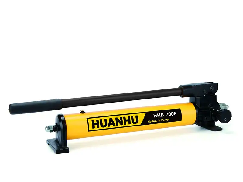 Hydraulipumppu 1000cc 700 bar