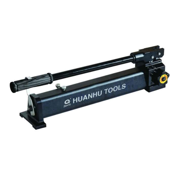 Hydraulipumppu 2500cc 700 bar
