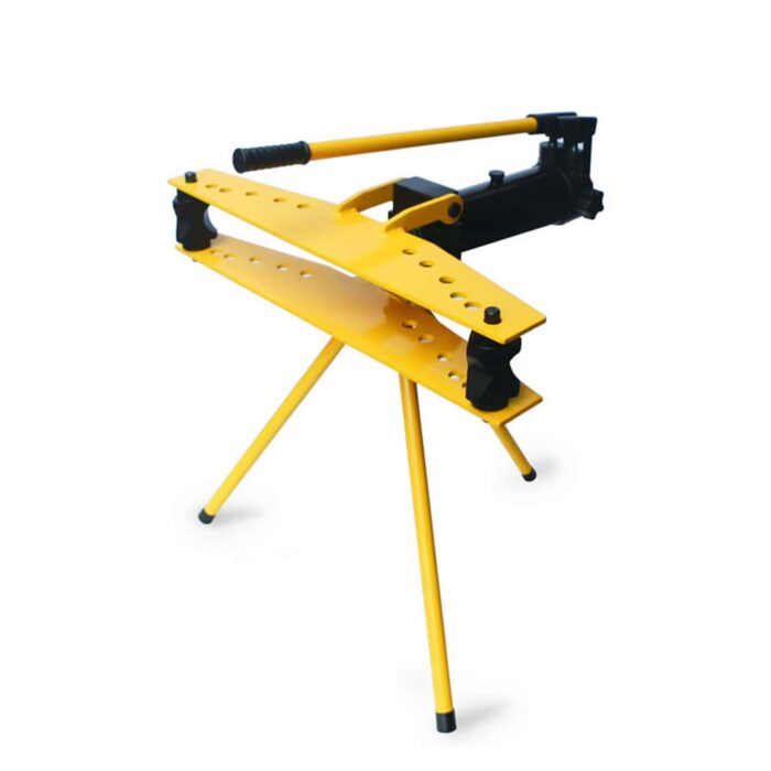 Hydraulinen putkentaivutin 13 tonnia