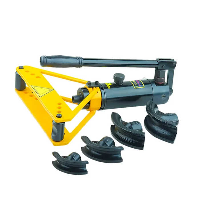 Hydraulinen putkentaivutin 6 tonnia - Image 3
