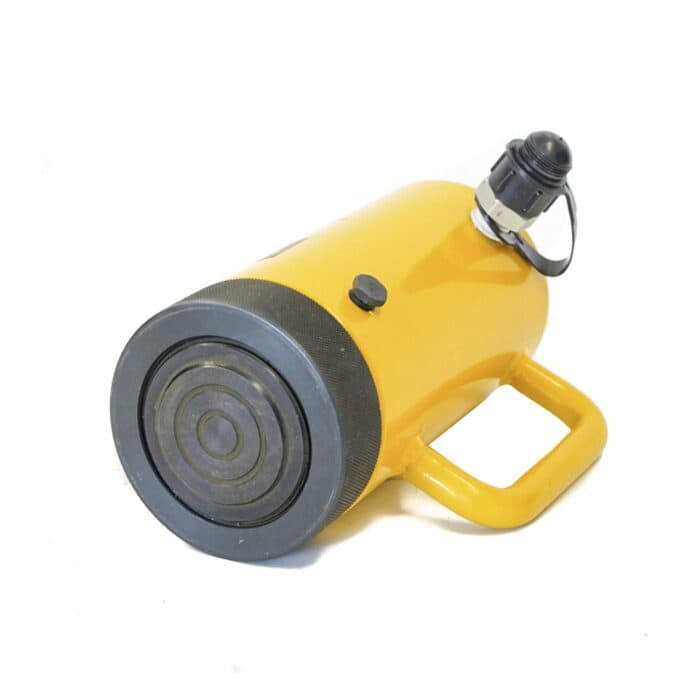 Hydraulisylinteri 100 mm / 30 t, TLP - Image 3