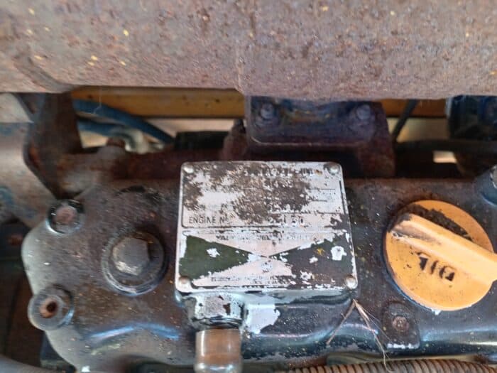 Yanmar YB121U minikaivuri - Image 18