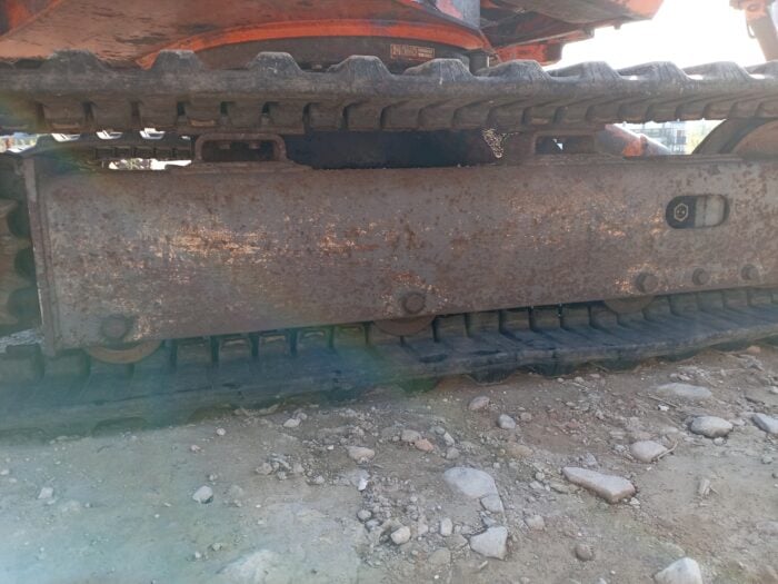 IHI IS-25GX kaivinkone - Image 18