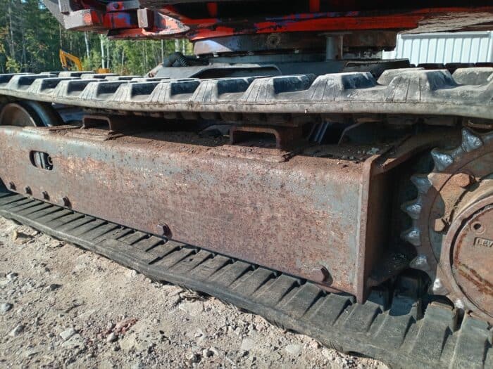 IHI IS-25GX kaivinkone - Image 21