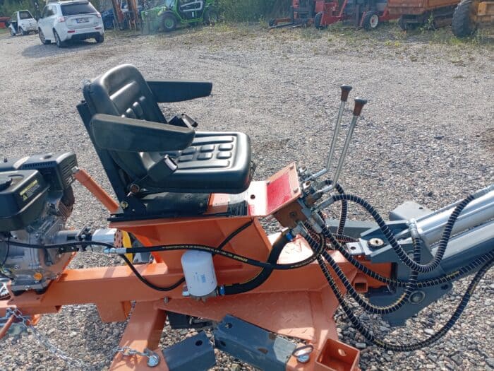Tarmo ATV kaivuulaite - Image 10