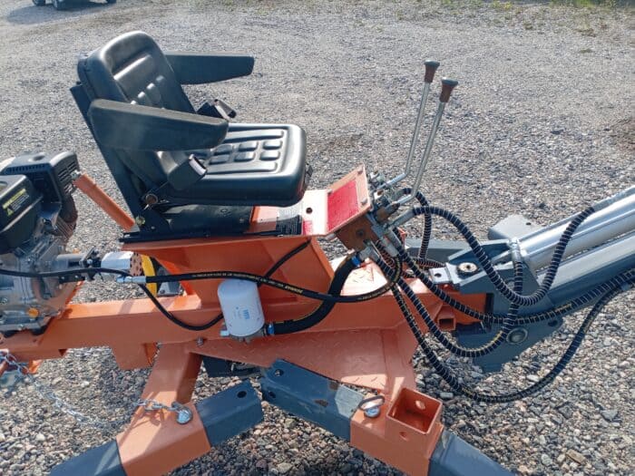 Tarmo ATV kaivuulaite - Image 11