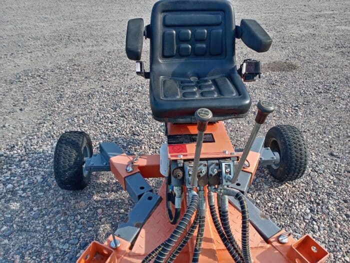 Tarmo ATV kaivuulaite - Image 12