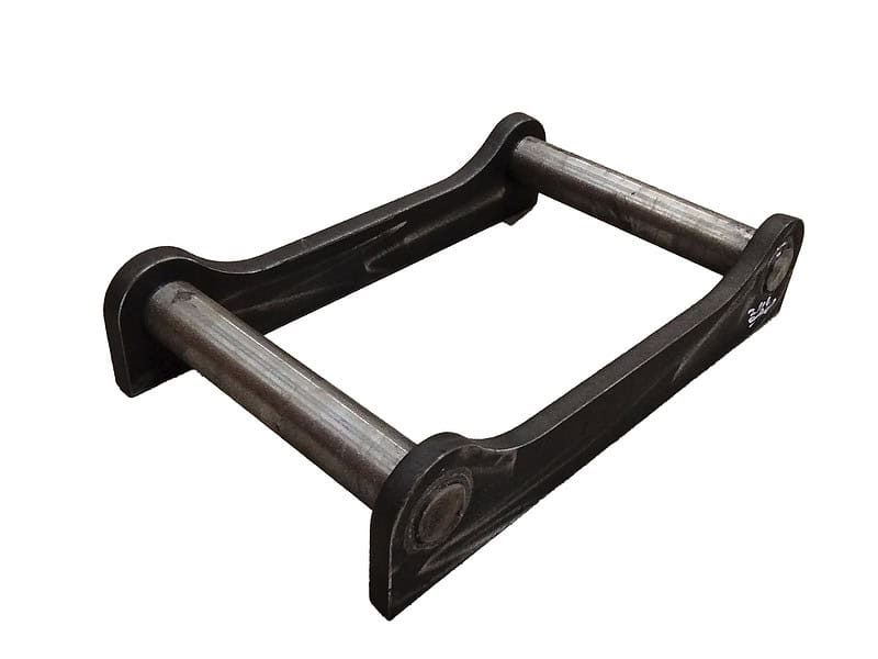 Sovitelevy / kiinnike S50