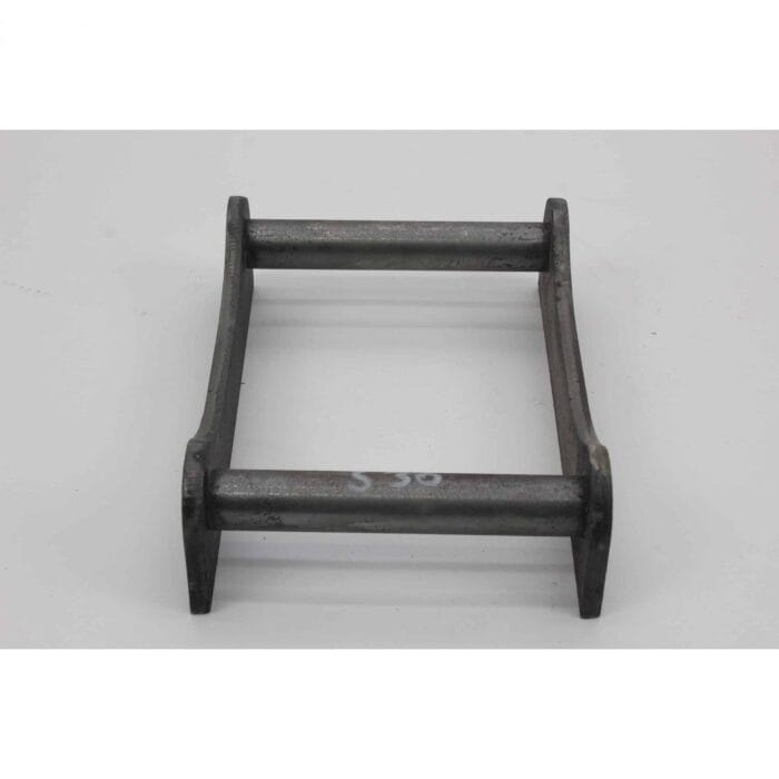 Sovitelevy / kiinnike S30 180 mm - Image 4