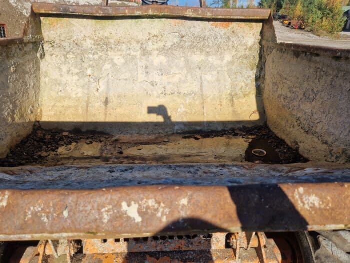 Thwaites 5 t Dumpperi, 4WD - Image 16