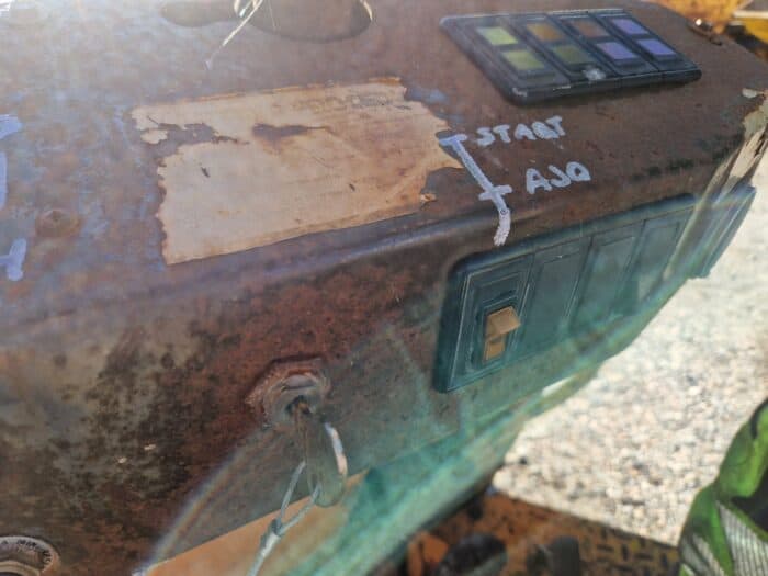 Thwaites 5 t Dumpperi, 4WD - Image 25