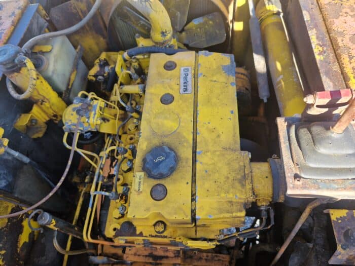 Thwaites 5 t Dumpperi, 4WD - Image 26