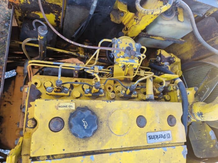 Thwaites 5 t Dumpperi, 4WD - Image 27