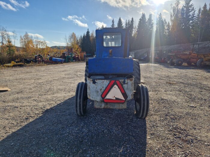 Fordson trukki - Image 4