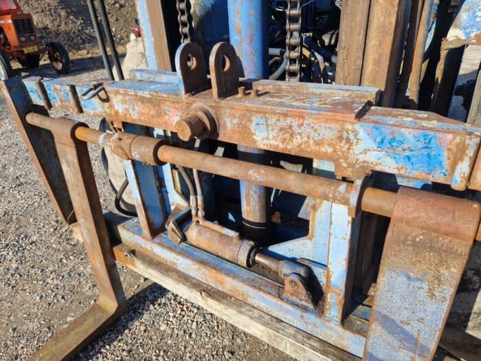 Fordson trukki - Image 16