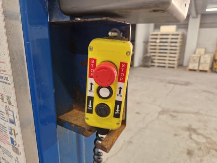 Power Tower Nano teleskooppipuominostin UUSI AKKU! - Image 23