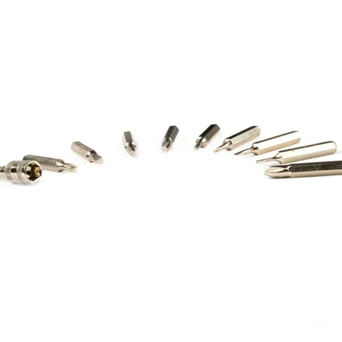 Magneettinen kärkisarja / työkalusarja, Amio - Image 8