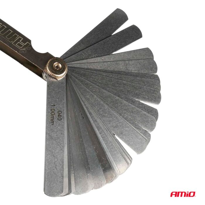 Rakotulkki 32 kokoa, Amio - Image 2