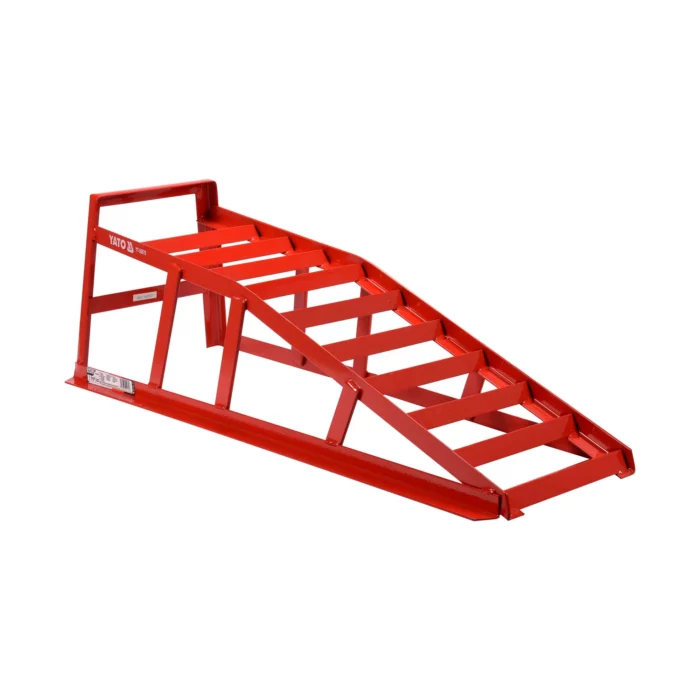 Ajoramppi 1 kpl, 1000kg - Image 3
