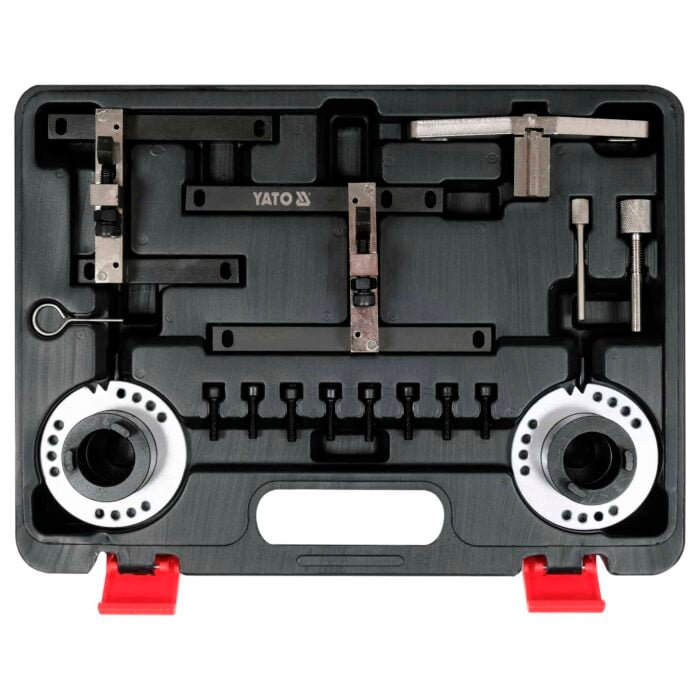 Ajoitustyökalu Ford Ecoboost, Yato - Image 4