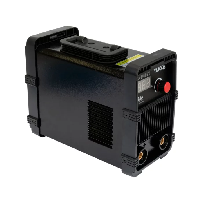 Hitsausinvertteri MMA 140A, Yato - Image 3