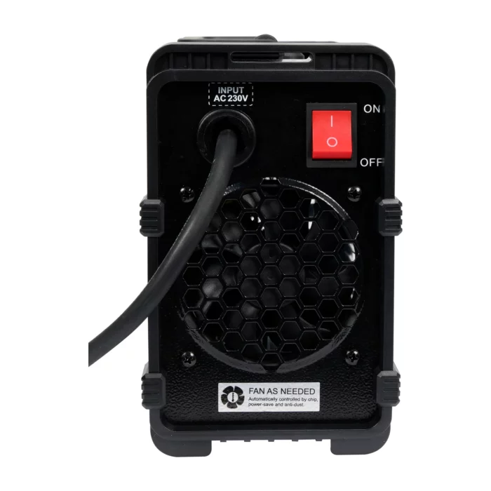 Hitsausinvertteri MMA 140A, Yato - Image 5