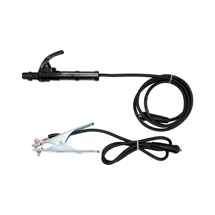 Hitsausinvertteri MMA 140A, Yato - Image 8