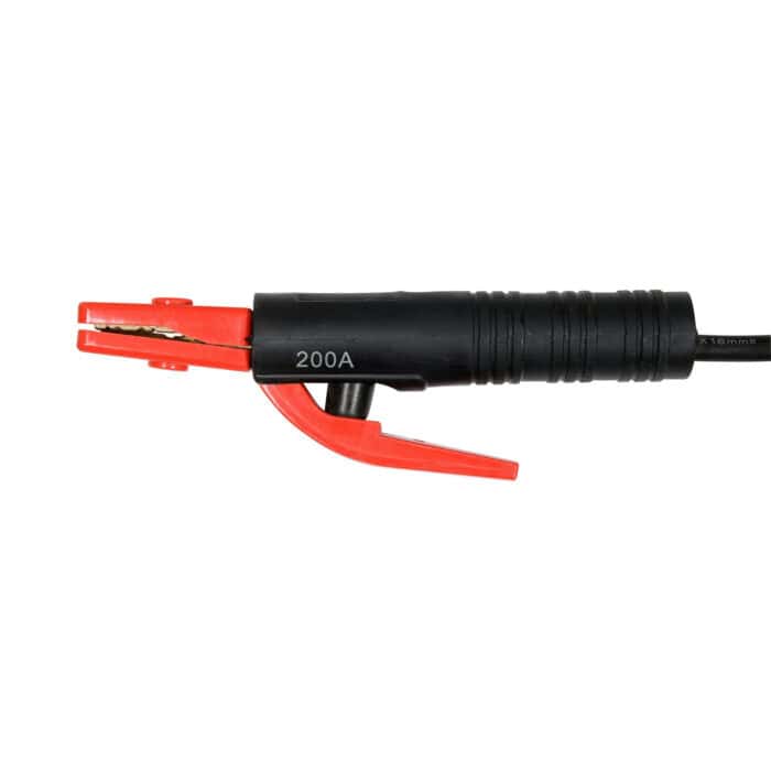 Hitsausinvertteri MMA 180A, Yato - Image 9