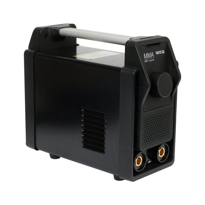 Hitsausinvertteri MMA 180A, Yato - Image 5