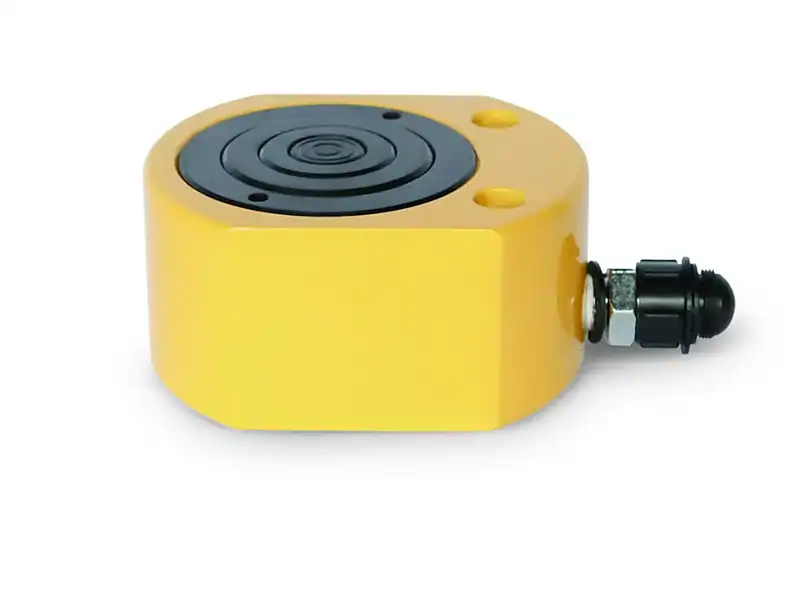 Matala nostosylinteri 66 mm / 50 t, TLP