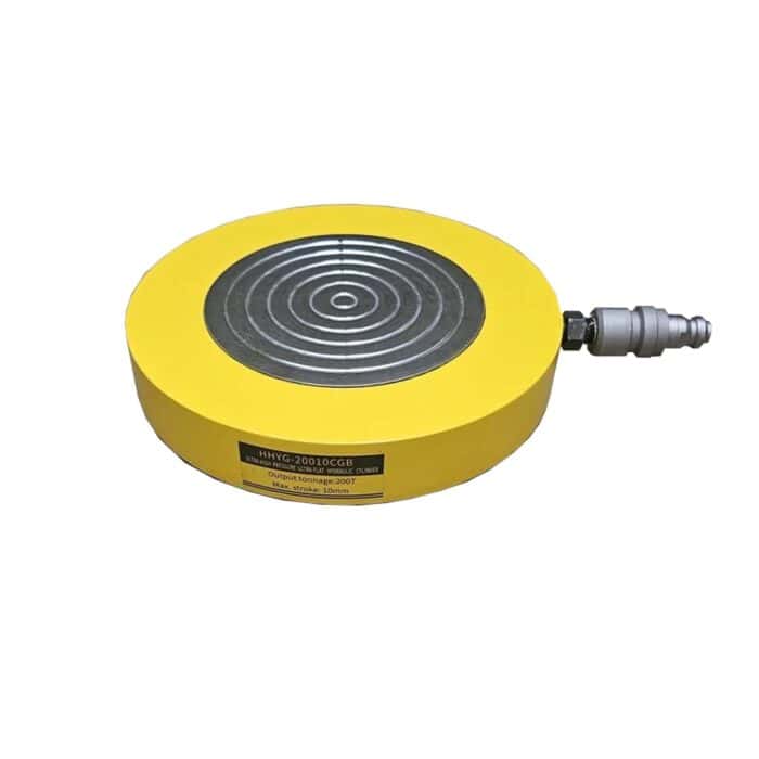 Matala nostosylinteri 10 mm / 200 t, 1500 bar, TLP