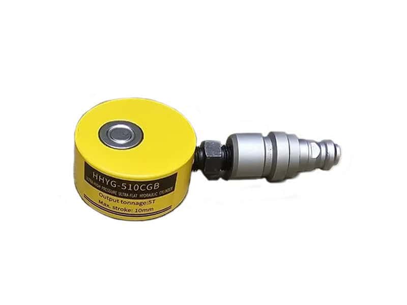 Matala nostosylinteri 10 mm / 5 t, 1500 bar, TLP