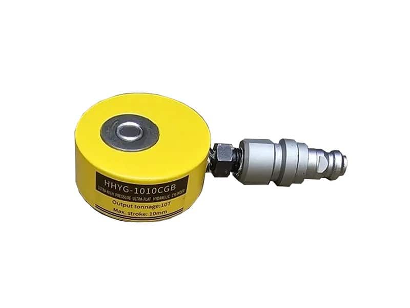 Matala nostosylinteri 10 mm / 5 t, 1500 bar, TLP