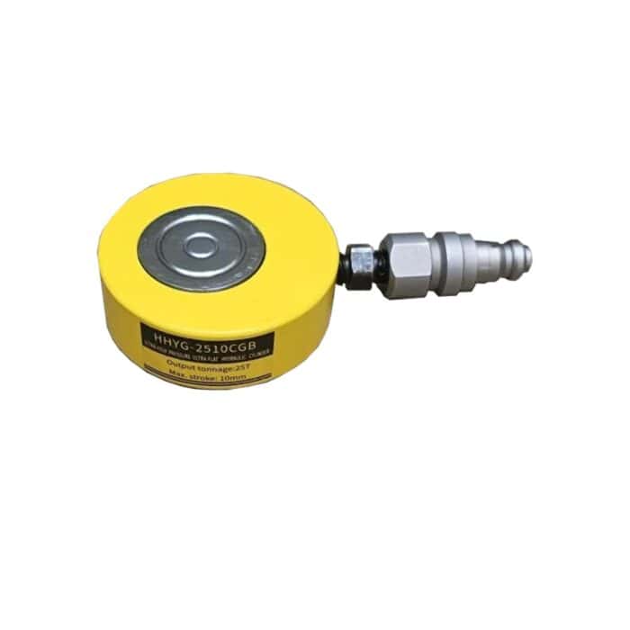 Matala nostosylinteri 10 mm / 25 t, 1500 bar, TLP