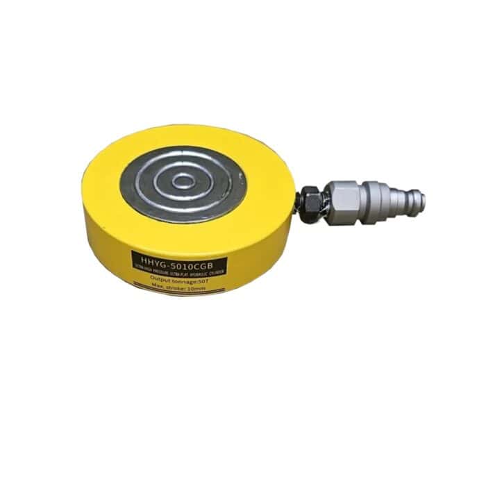 Matala nostosylinteri 10 mm / 50 t, 1500 bar, TLP
