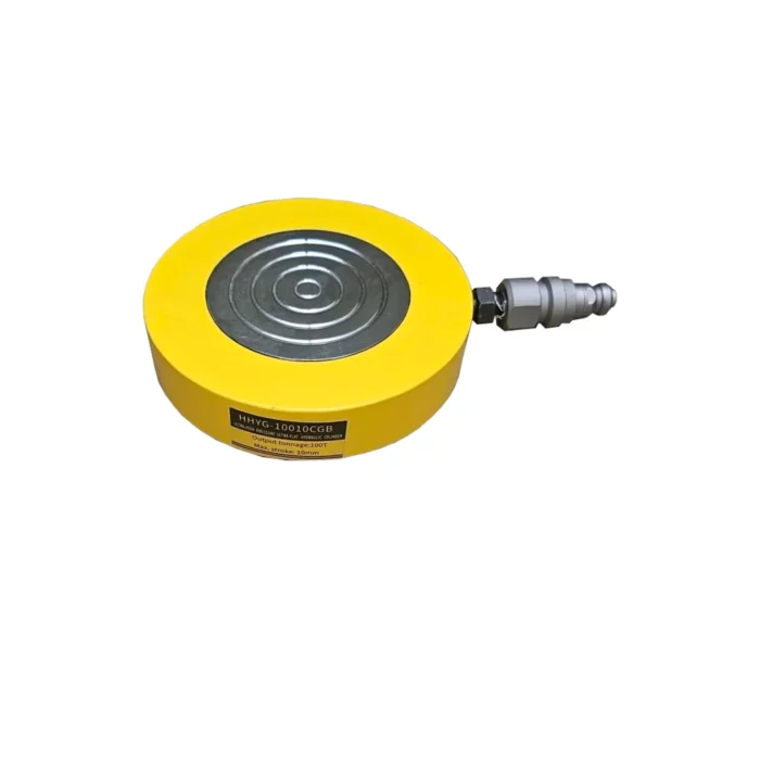 Matala nostosylinteri 10 mm / 100 t, 1500 bar, TLP