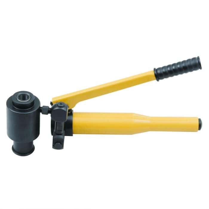 Reikälävistin hydraulinen 11 t, TLP