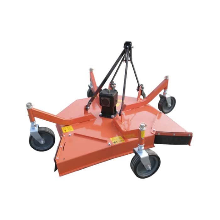 Niittyleikkuri / takaleikkuri traktoriin 120 cm - Image 3