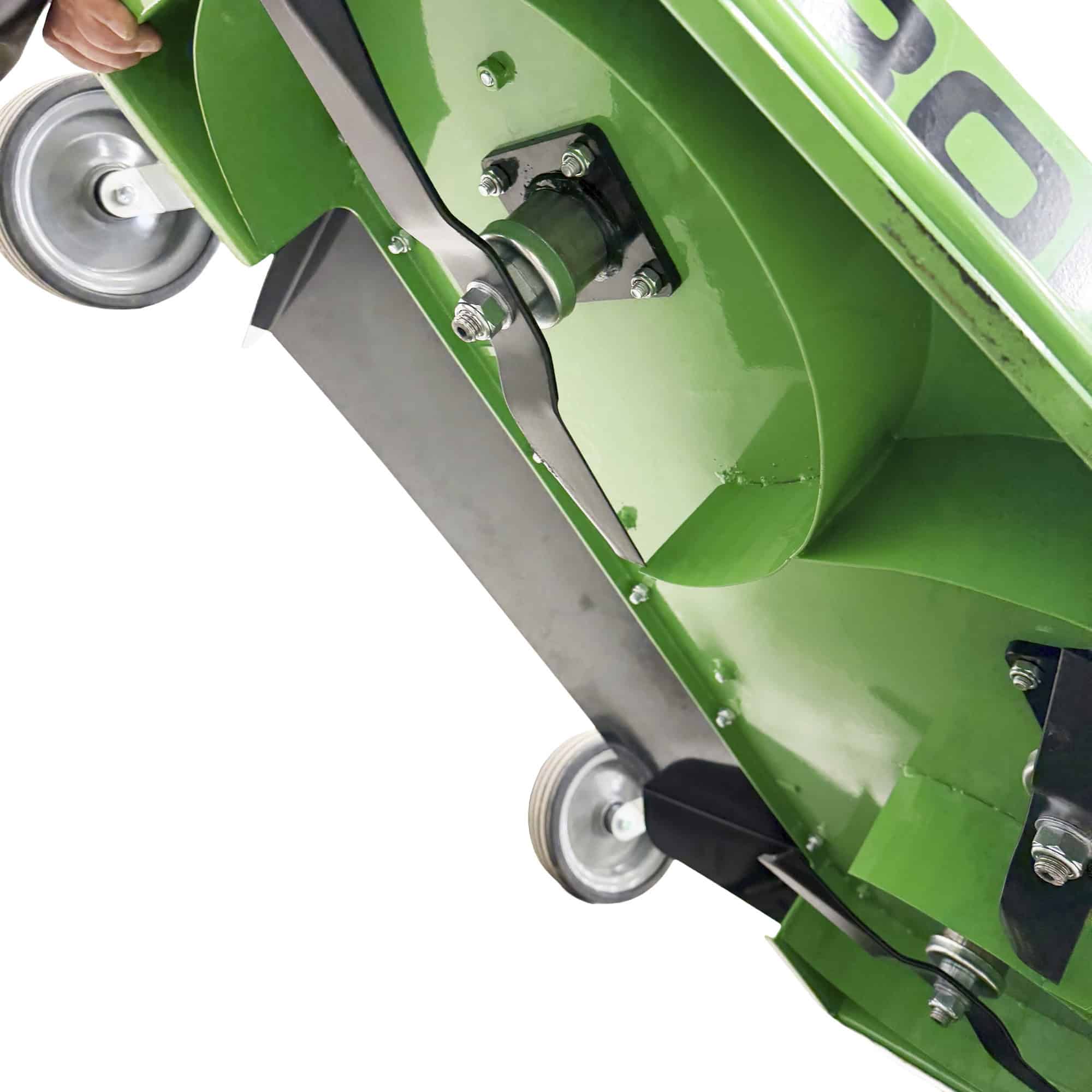 Ruohonleikkuri / niittoleikkuri traktoriin 120 cm, Droma Works - Image 15