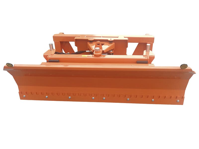 Lumiaura / alueaura 2200 mm, Droma Works