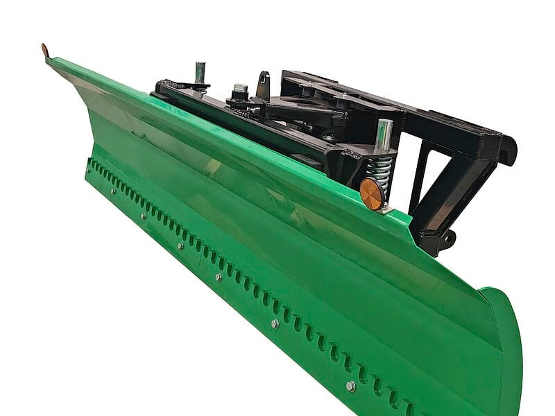 Lumiaura / alueaura 2200 mm, Droma Works