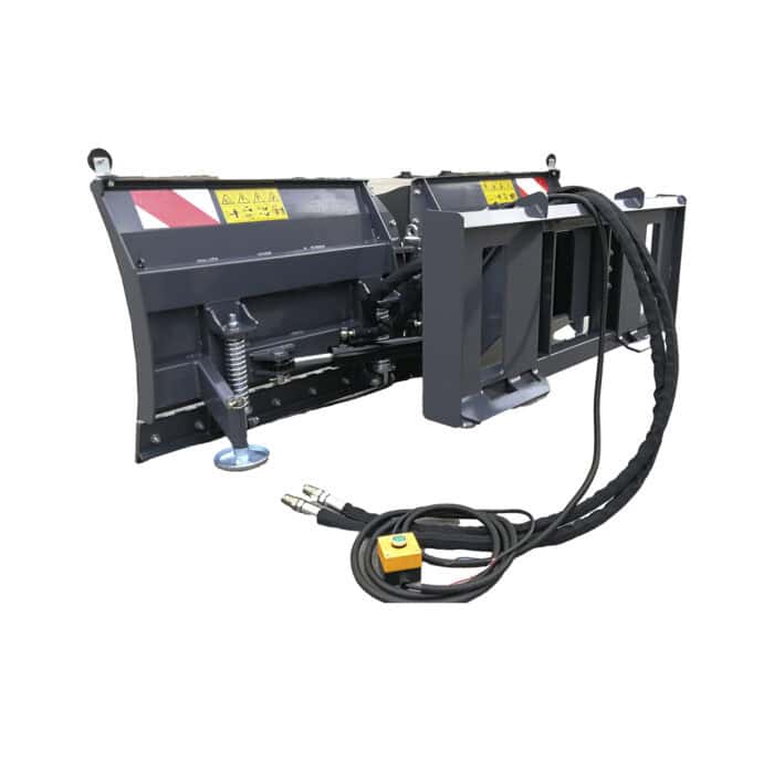 Nivelaura / lumiaura 2200 mm - Image 8