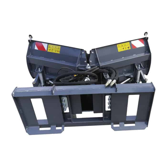 Nivelaura / lumiaura 2200 mm - Image 19