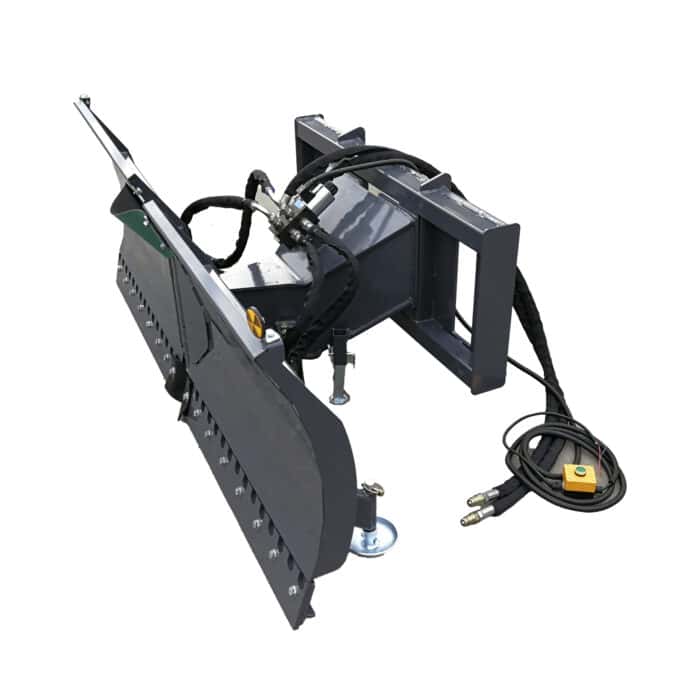 Nivelaura / lumiaura 2200 mm - Image 6