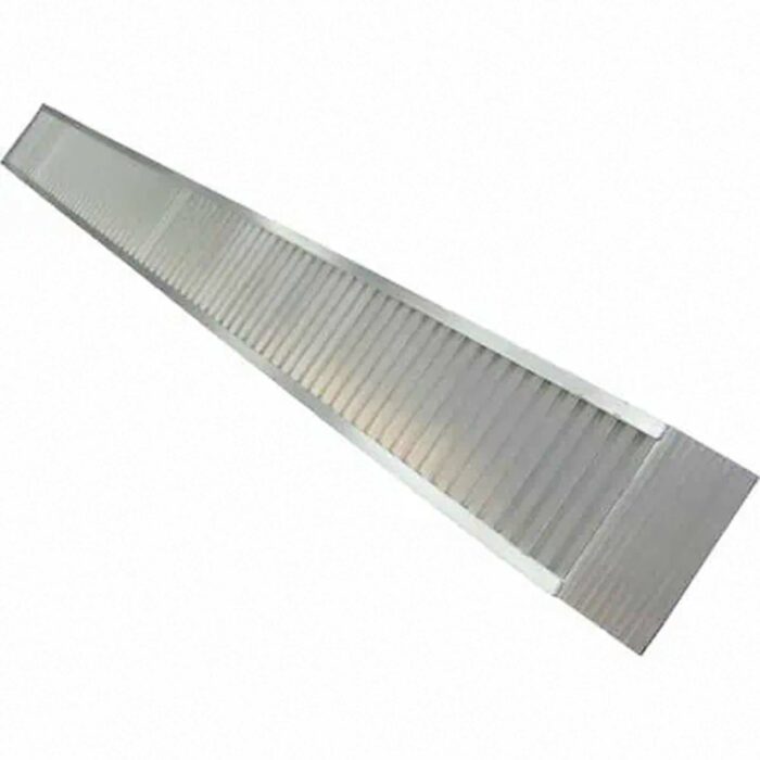 Ajoramppi 1400 kg 250 x 30 cm - Image 4