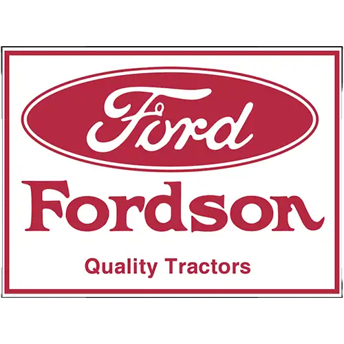 Fordson