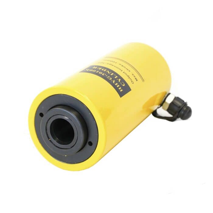 Reikämäntäsylinteri 100 mm / 30 t, TLP - Image 3