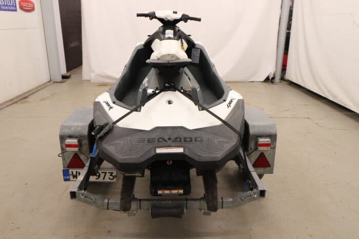 SeaDoo Spark vesijetti - Image 6